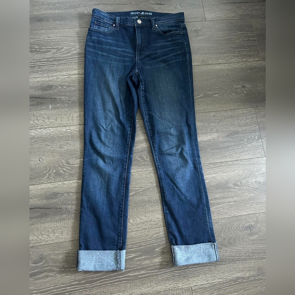 Dkny Soho Skinny Women's Jeans size 6